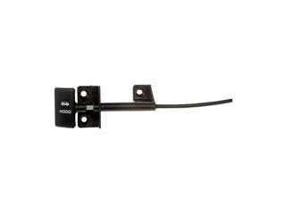 Dorman 912008 Hood Release Cable product image 3 of 6