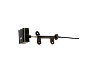 Dorman 912009 - Hood Release Cable Dorman 912009 Hood Release Cable product image 1 of 6