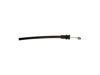 1996 Jeep Grand Cherokee Hood Release Cable Dorman 912009 image 2 of 4