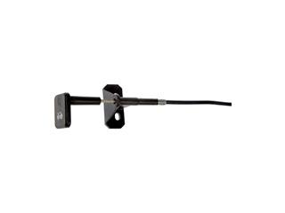 2000 Honda Civic Hood Release Cable
