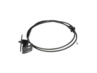1995 Chevrolet Corsica Hood Release Cable