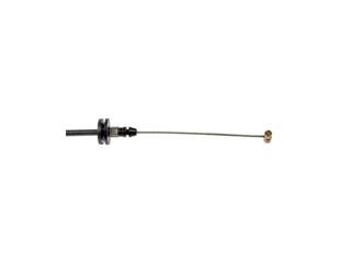 1989 Honda Accord Hood Release Cable