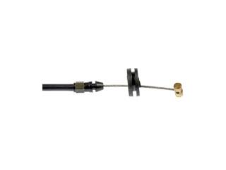 1990 Honda CRX Hood Release Cable