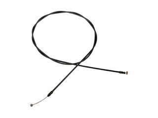 1994 Toyota Camry Hood Release Cable Dorman 912025 image 1 of 4