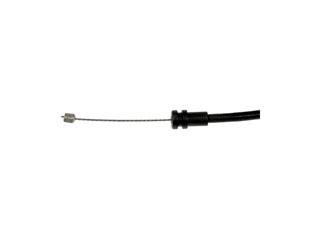 1994 Oldsmobile Cutlass Supreme Hood Release Cable Dorman 912028 image 1 of 4