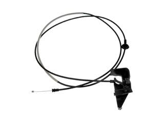1994 Oldsmobile Cutlass Supreme Hood Release Cable Dorman 912028 image 3 of 4