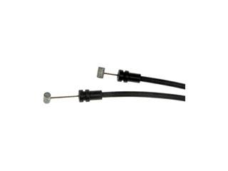 1989 Chevrolet Corvette Hood Release Cable