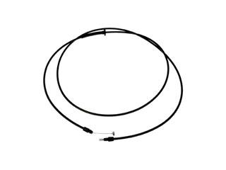 2007 Chevrolet Monte Carlo Hood Release Cable Dorman 912031 image 2 of 4