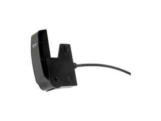 2009 GMC Envoy Hood Release Cable Dorman 912037 image 2 of 4