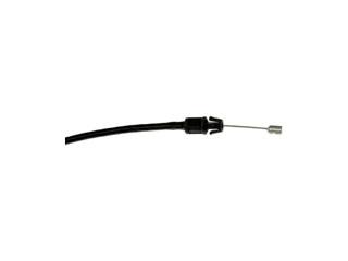 2009 GMC Envoy Hood Release Cable Dorman 912037 image 3 of 4