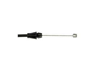2006 Ford F-350 Super Duty Hood Release Cable Dorman 912040 image 3 of 4