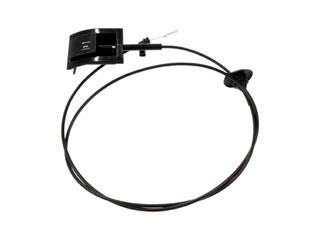1989 Ford F-250 Hood Release Cable Dorman 912041 image 1 of 4