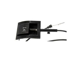 1989 Ford F-250 Hood Release Cable Dorman 912041 image 2 of 4