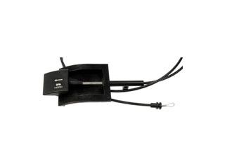 1996 Ford Bronco Hood Release Cable