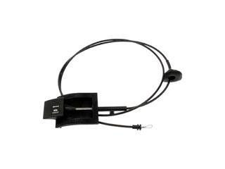 1996 Ford F53 Hood Release Cable Dorman 912042 image 2 of 4