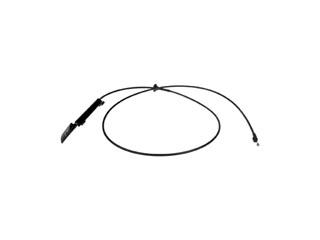1998 Ford Mustang Hood Release Cable