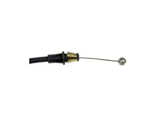 2000 Lincoln Navigator Hood Release Cable Dorman 912044 image 2 of 4