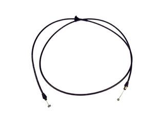 2000 Lincoln Navigator Hood Release Cable Dorman 912044 image 3 of 4