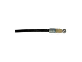 1999 Mercury Tracer Hood Release Cable Dorman 912045 image 3 of 4