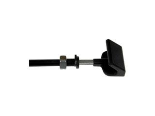 2006 Ford Focus Hood Release Cable Dorman 912048 image 2 of 4