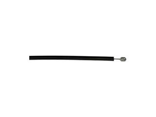 1999 Volvo C70 Hood Release Cable Dorman 912050 image 2 of 4