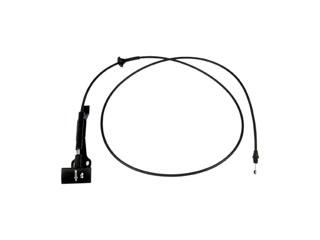 2003 Ford Windstar Hood Release Cable Dorman 912052 image 1 of 4