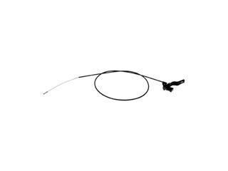 2000 Cadillac Catera Hood Release Cable Dorman 912057 image 3 of 4