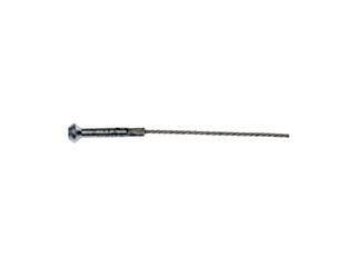 2000 Cadillac Catera Hood Release Cable Dorman 912057 image 2 of 4