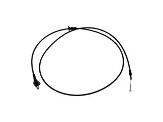 1983 Pontiac J2000 Hood Release Cable