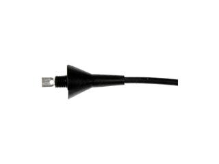 1983 Pontiac J2000 Hood Release Cable Dorman 912060 image 2 of 4