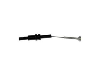 1987 Cadillac Cimarron Hood Release Cable Dorman 912060 image 3 of 4