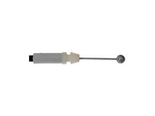 2005 Toyota Matrix Hood Release Cable