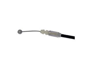 1999 Toyota Camry Trunk Lid Release Cable Dorman 912069 image 1 of 4