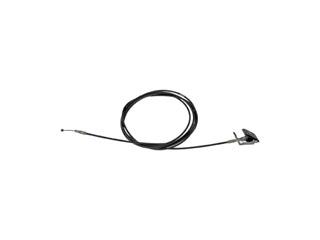 1999 Toyota Camry Trunk Lid Release Cable Dorman 912069 image 3 of 4
