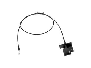 2000 Pontiac Sunfire Hood Release Cable Dorman 912073 image 3 of 4