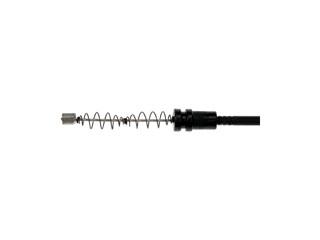 2003 Chevrolet S10 Hood Release Cable