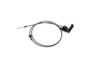 2003 GMC Sonoma Hood Release Cable Dorman 912074 image 2 of 4