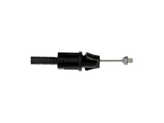 2007 Dodge Caravan Hood Release Cable Dorman 912076 image 1 of 4