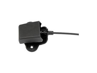 2007 Dodge Caravan Hood Release Cable Dorman 912076 image 2 of 4
