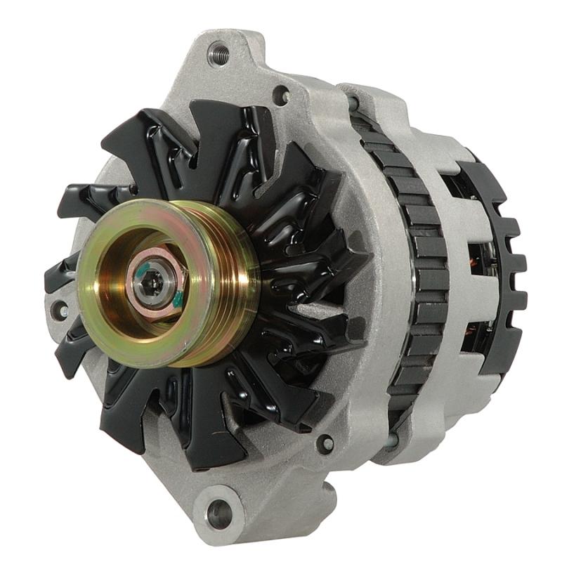 Remy 91300 - Alternator Remy 91300 Alternator product image 3 of 4