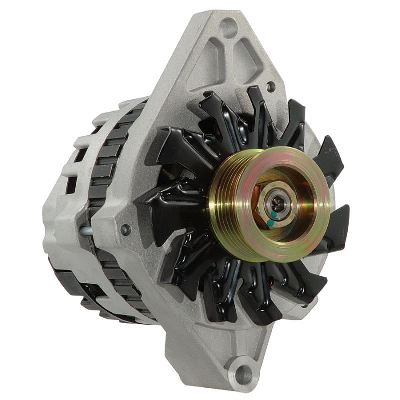 Remy 91312 - Alternator Remy 91312 Alternator product image 3 of 4