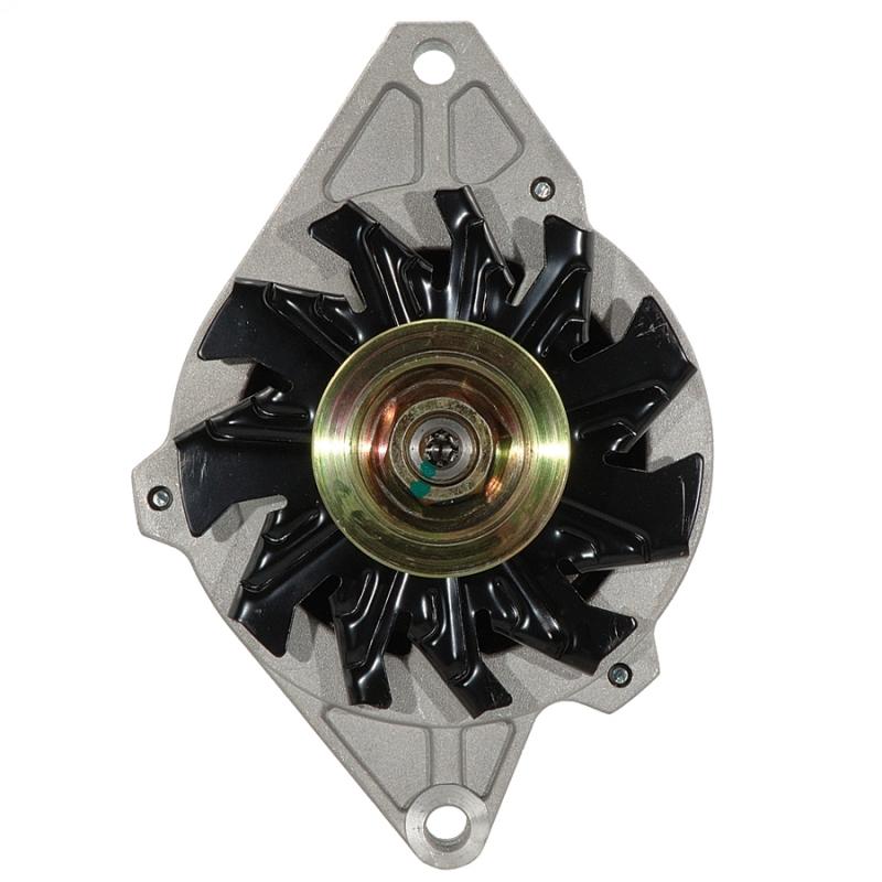 Remy 91312 - Alternator Remy 91312 Alternator product image 4 of 4