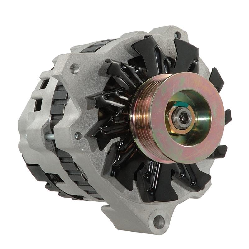 Remy 91314 - Alternator Remy 91314 Alternator product image 1 of 4