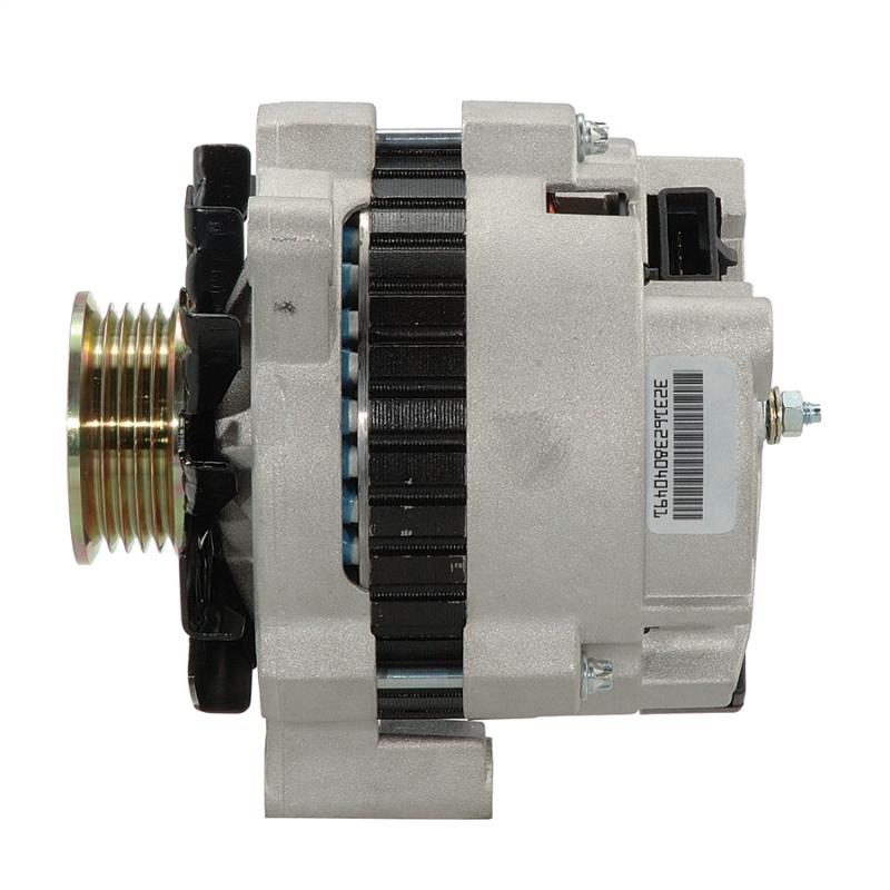 Remy 91316 - Alternator Remy 91316 Alternator product image 1 of 4