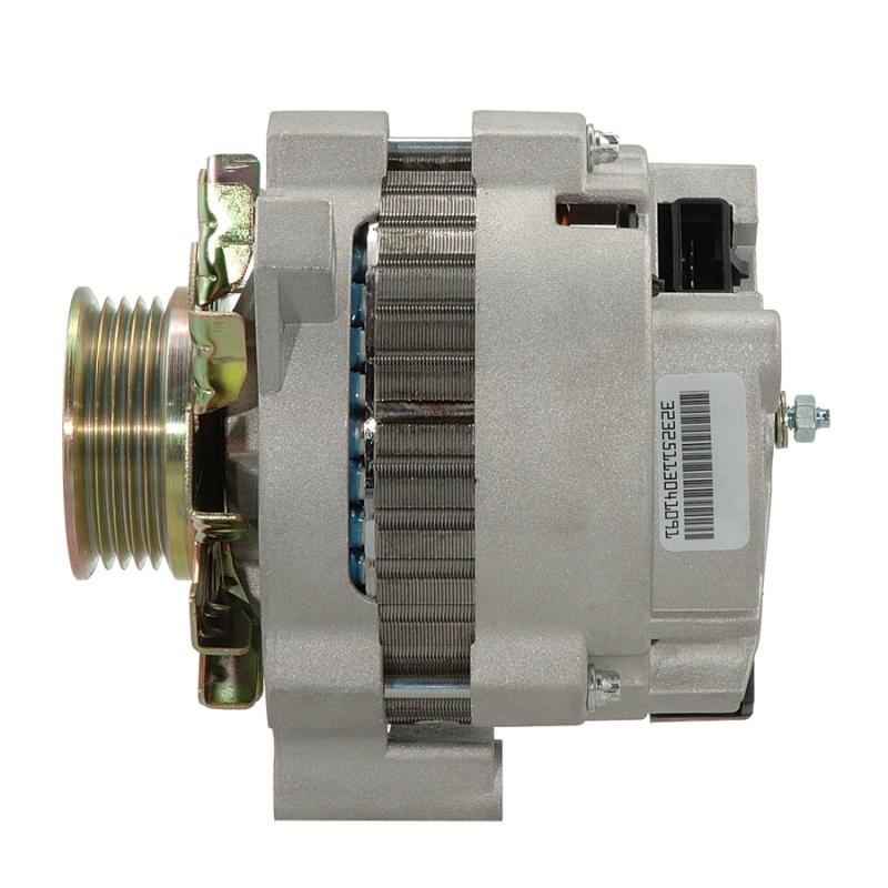 Remy 91325 - Alternator Remy 91325 Alternator product image 2 of 4
