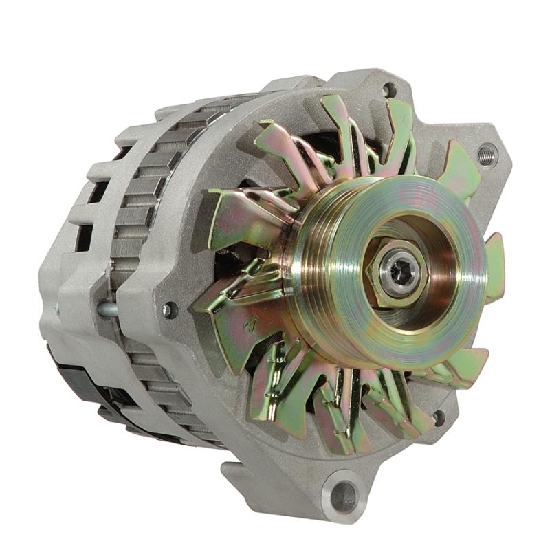 Remy 91325 - Alternator Remy 91325 Alternator product image 3 of 4
