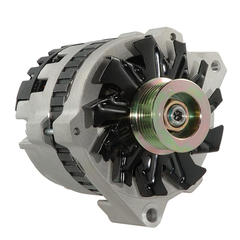 Remy 91326 - Alternator Remy 91326 Alternator product image 1 of 4