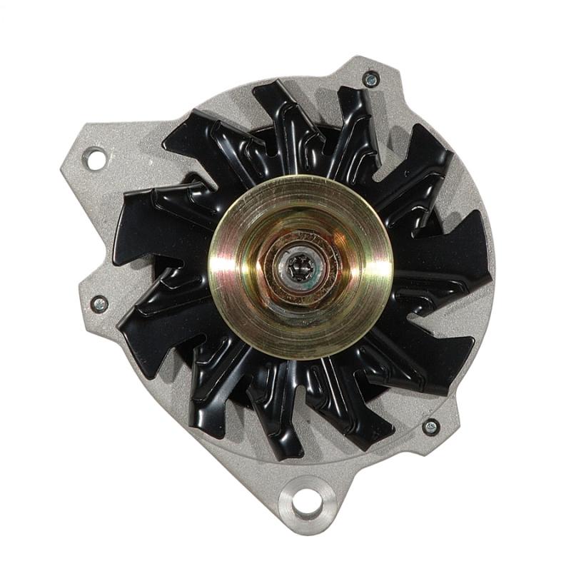 Remy 91334 - Alternator Remy 91334 Alternator product image 4 of 4