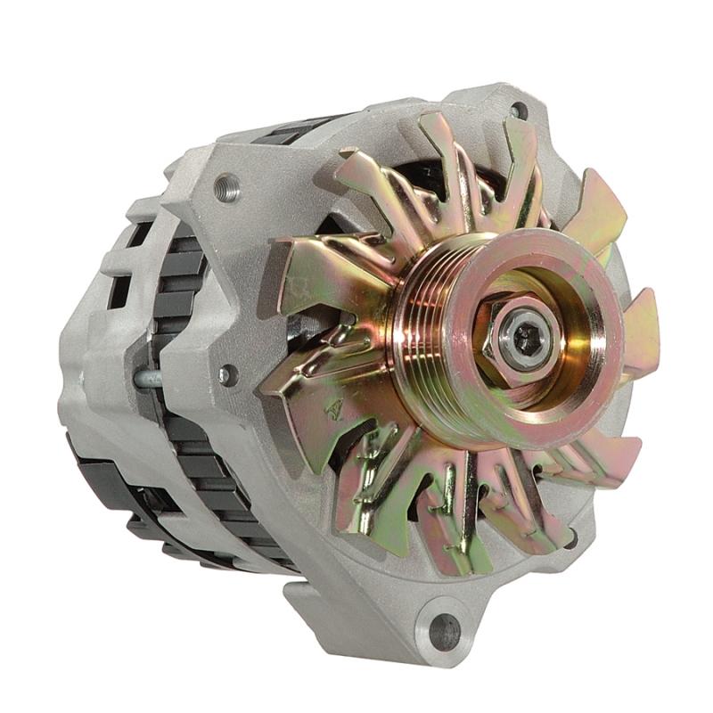 Remy 91344 - Alternator Remy 91344 Alternator product image 2 of 4