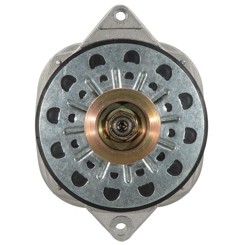 Remy 91406 Alternator product image 1 of 4